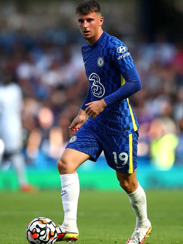 Mason Mount