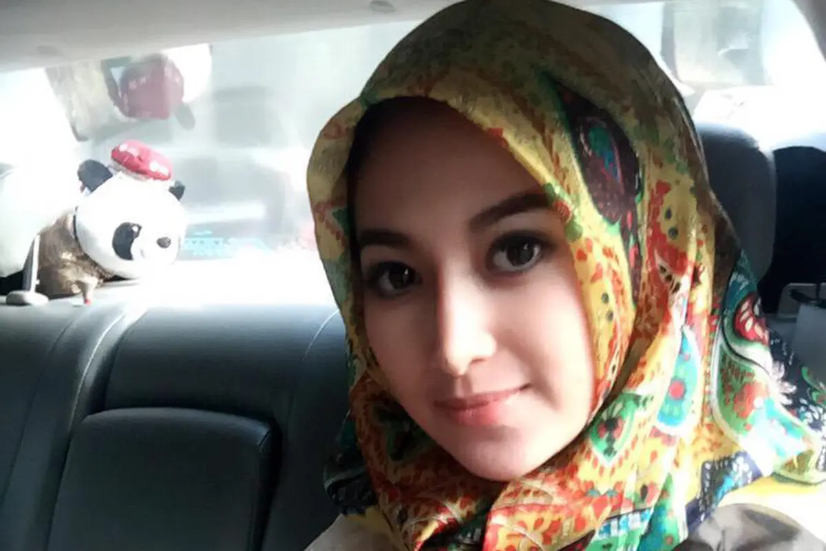 Lama Tak Terlihat, Aktris Sylvia Fully Jadi Pelacur Pandai Ngaji