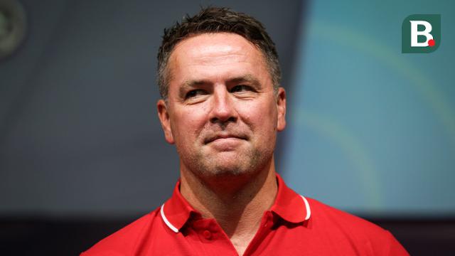 Meet and Greet Michael Owen