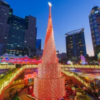 Liburan Natal keliling Asia Pasifik. (Foto: Dok. Agoda)