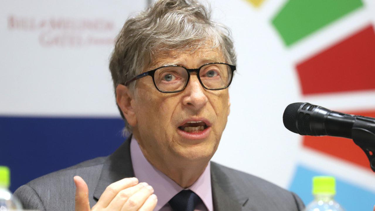 Mencengangkan, Ternyata Begini Pandangan Bill Gates soal Uang dan Kekayaan