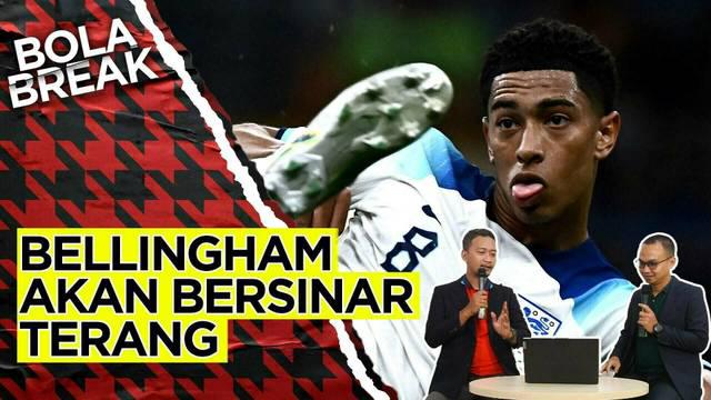 Bola Break kali ini akan membahas prediksi 3 pemain yang akan bersinar di pentas Piala Eropa 2024