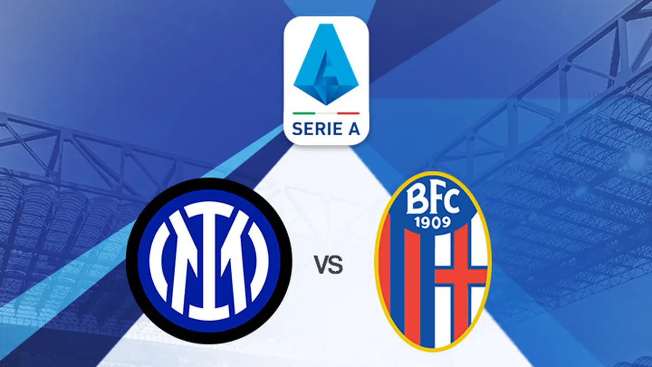 Serie A - Inter Milan Vs Bologna