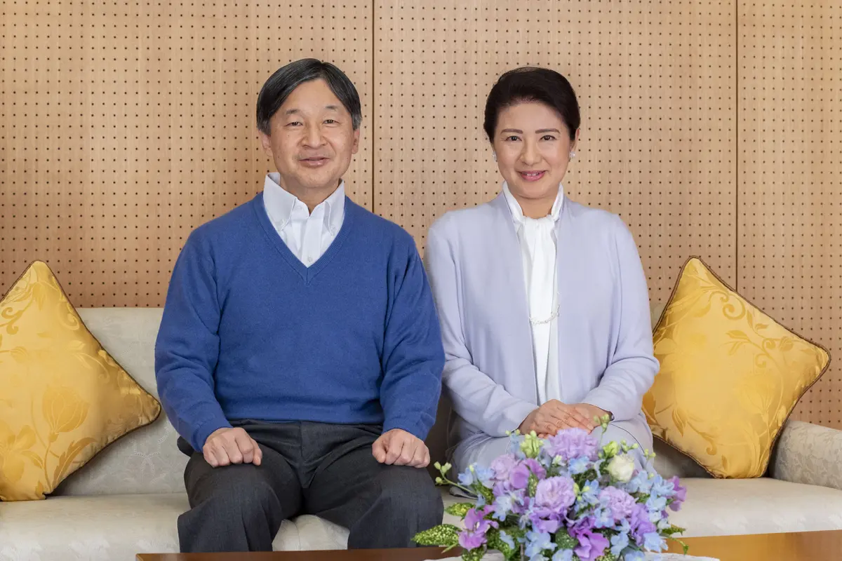 Permaisuri Masako Ulang Tahun ke-58, Ucapkan Doa Khusus untuk Putri Aiko
