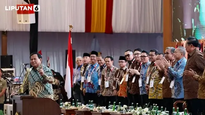 Koalisi Permanen Prabowo: Respon Partai Politik Mengalir