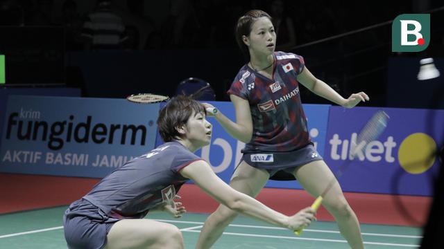 Sayaka Hirota/Yuki Fukushima