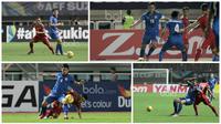 4 Pemain Thailand yang Perlu Diwaspadai Timnas Indonesia. (Bola.com/Nicklas Hanoatubun)
