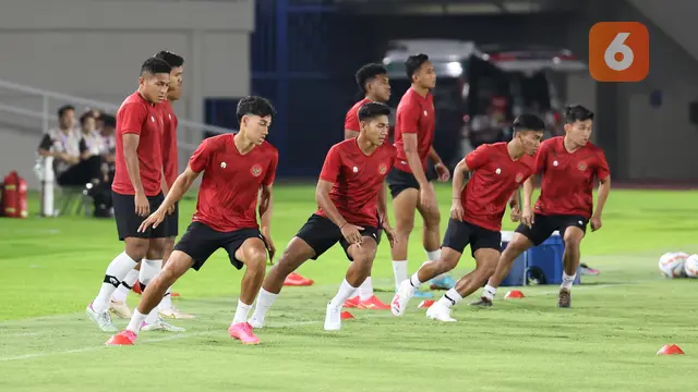 Timnas Indonesia U-23