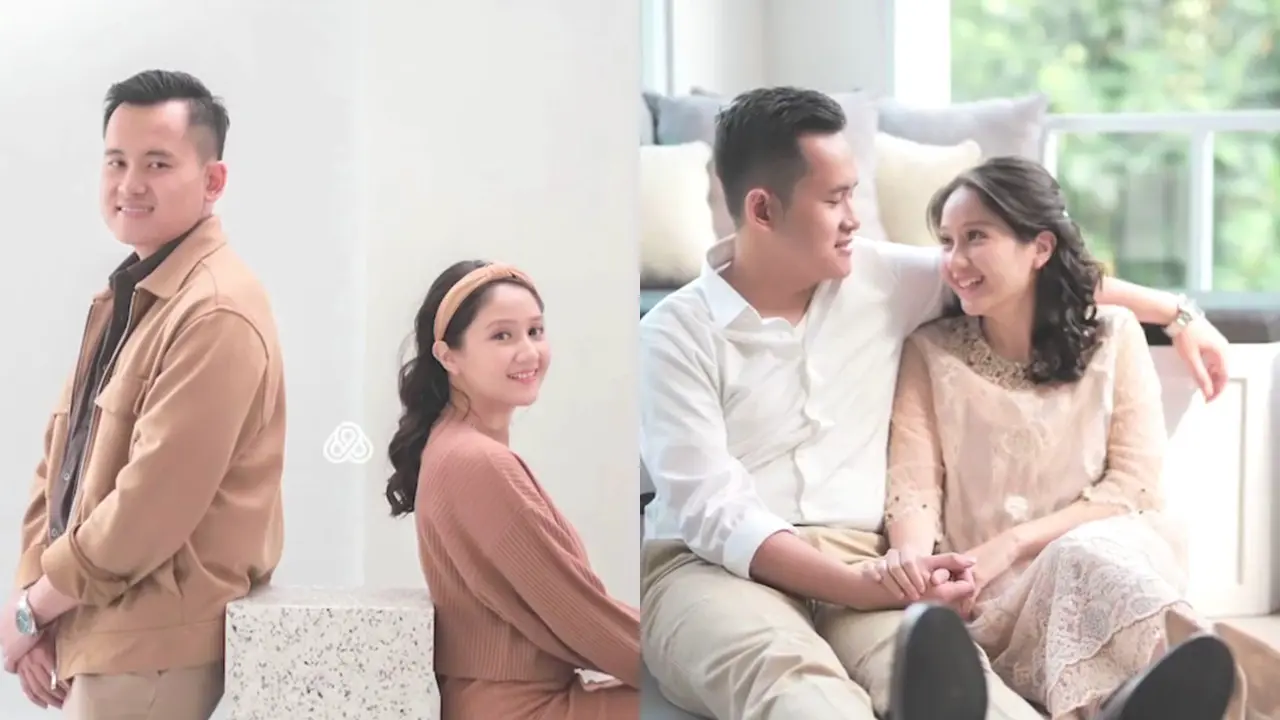 Prewedding Jessica Anastasya