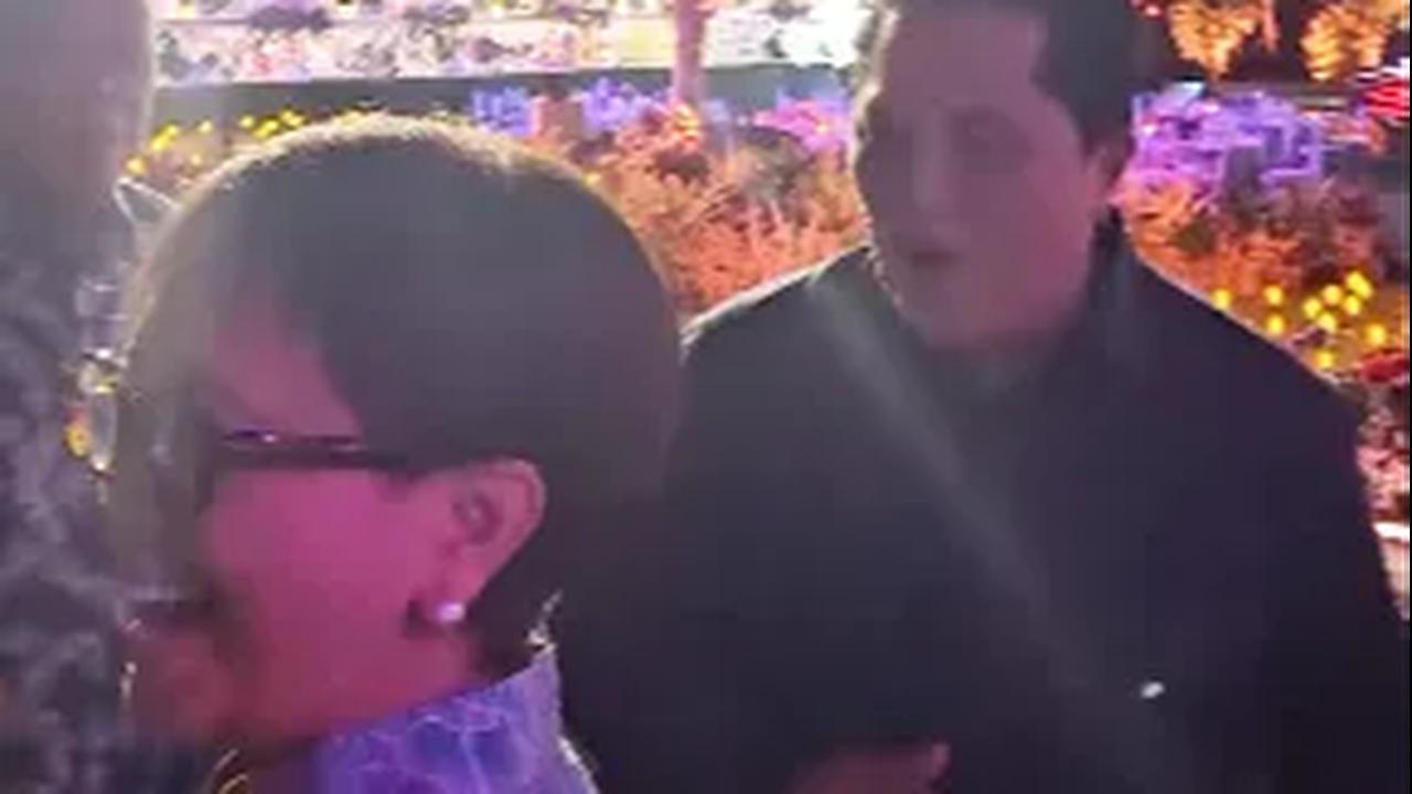 Jadi Perhatian Menlu