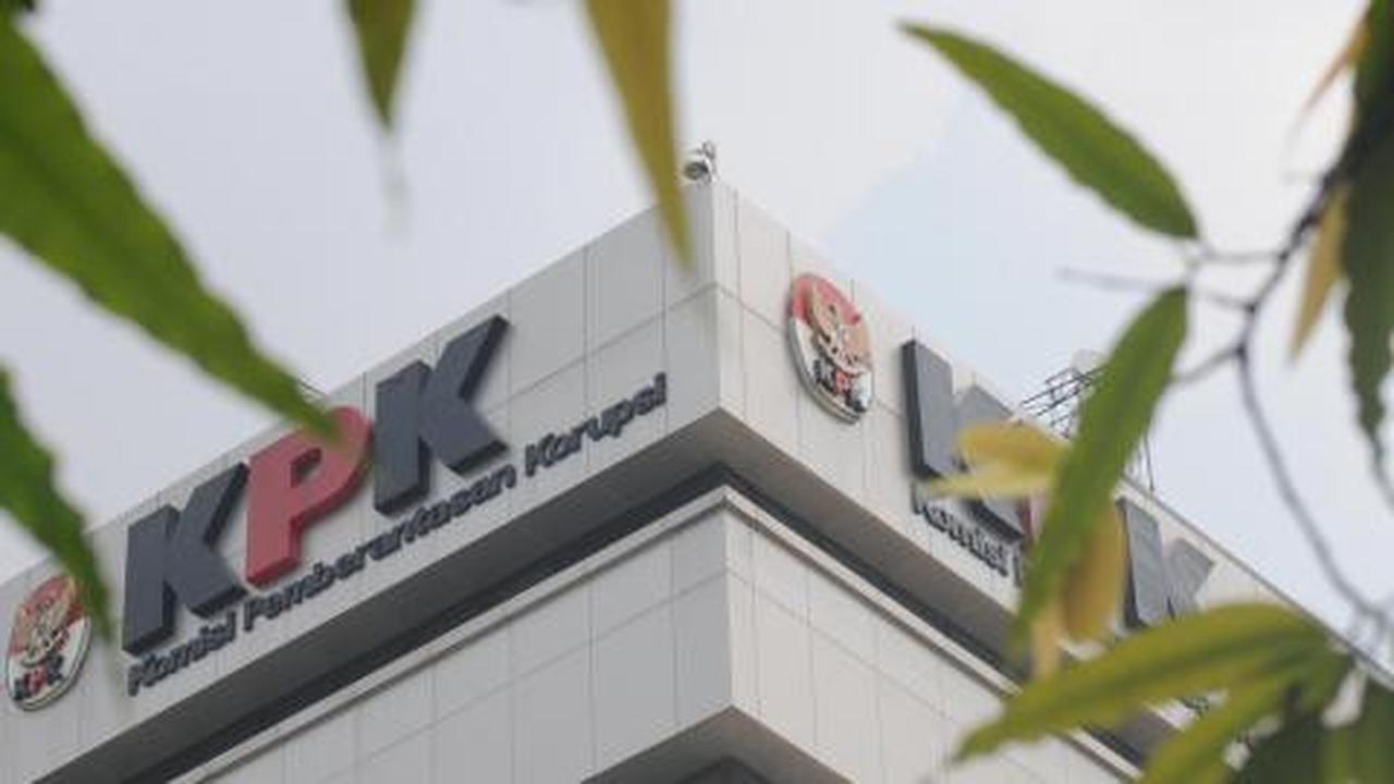 KPK kembali periksa tersangka kasus CIS-RISI PT PLN