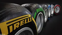 Pirelli akan Investigasi Kasus Pecah Ban GP Silverstone