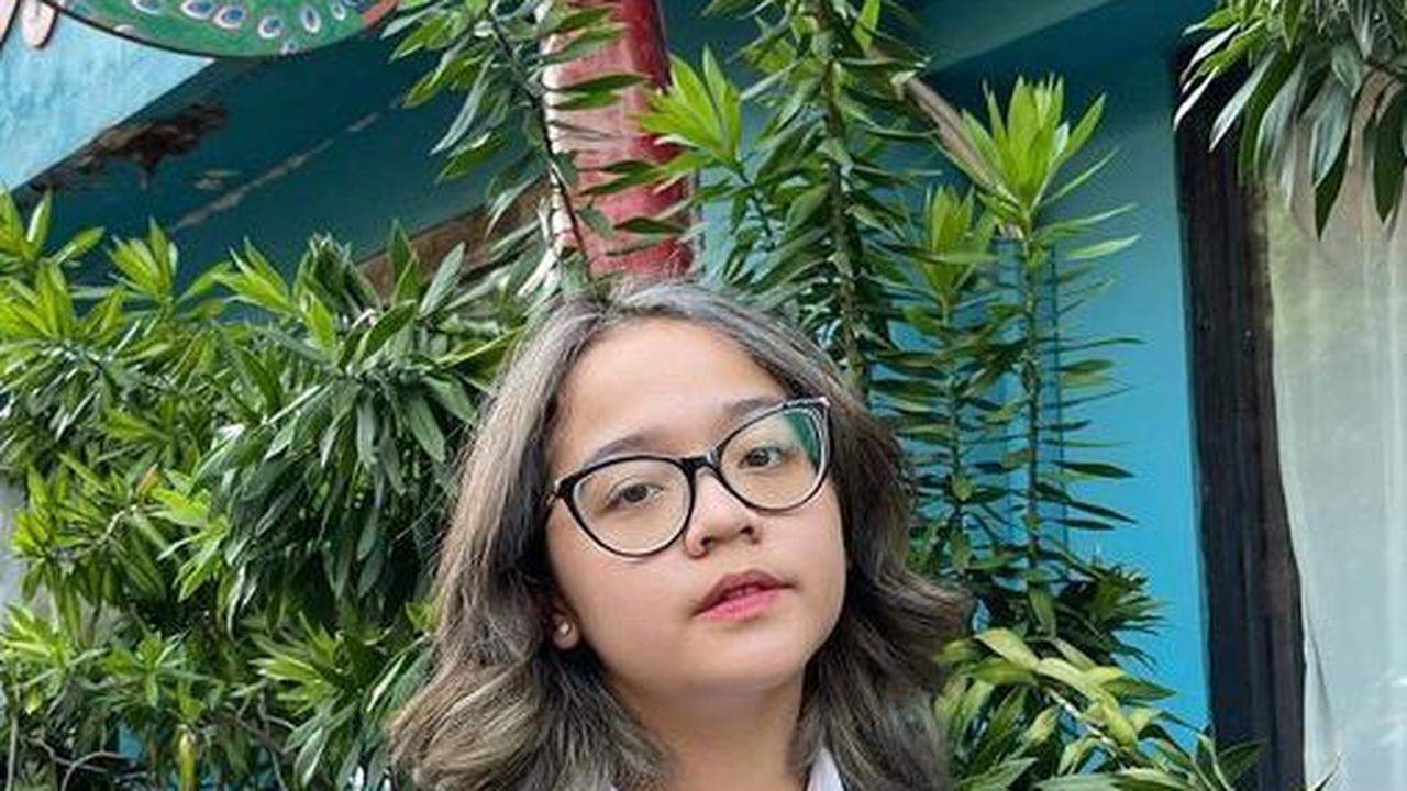 Gak Mau Minta Uang Sama Ortu, Cinta Putri Uya Kuya Rela jadi Tukang Pel dan Cuci Piring di Restoran Amerika