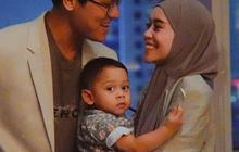 Momen Kebersamaan Rizky Billar dan Lesti Kejora Temani Anak ke Sekolah, Penampilannya Langsung jadi Perhatian Gara-gara ini