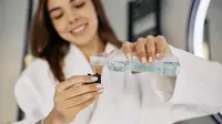 Dokter Gigi IPB Ungkap Cara Gunakan Obat Kumur agar Tak Sia-Sia