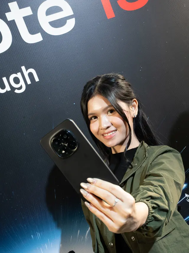 REDMI Note 15 Pro 5G