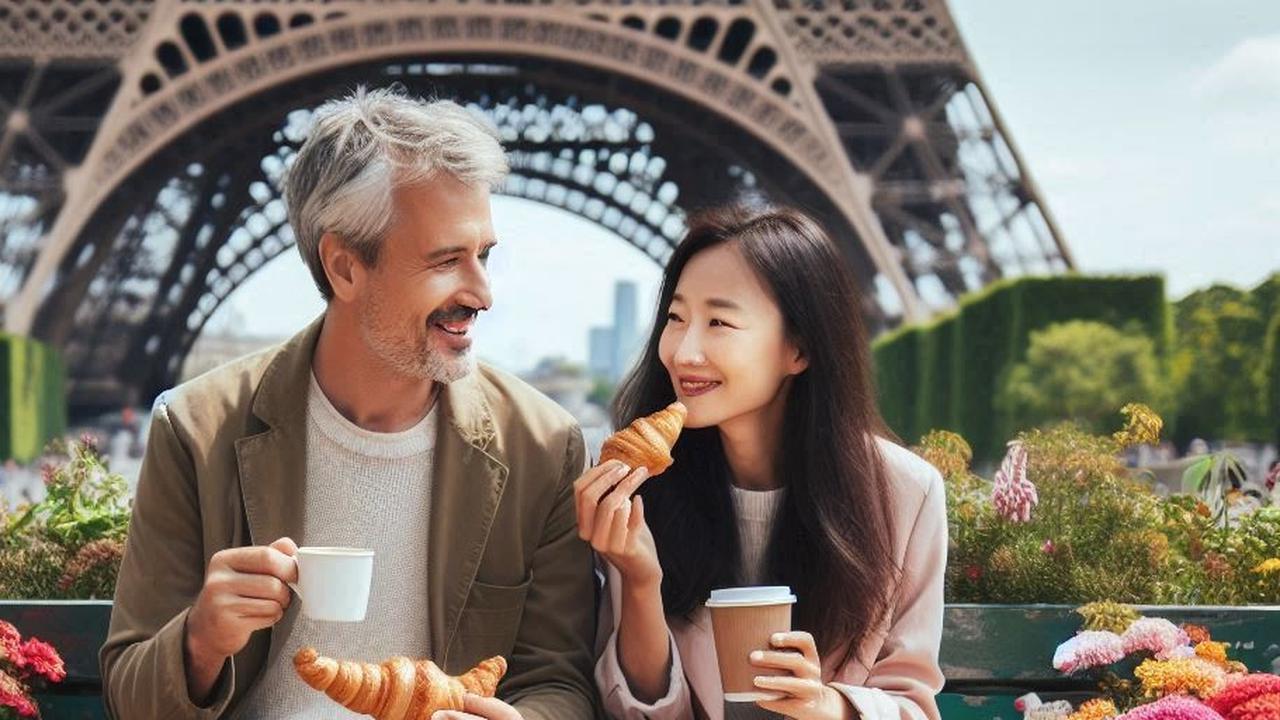 Bukan Paris, Ini Kota yang Kini Jadi Destinasi Paling Romantis 2024, Suasananya Cocok untuk Healing Bareng Pasangan