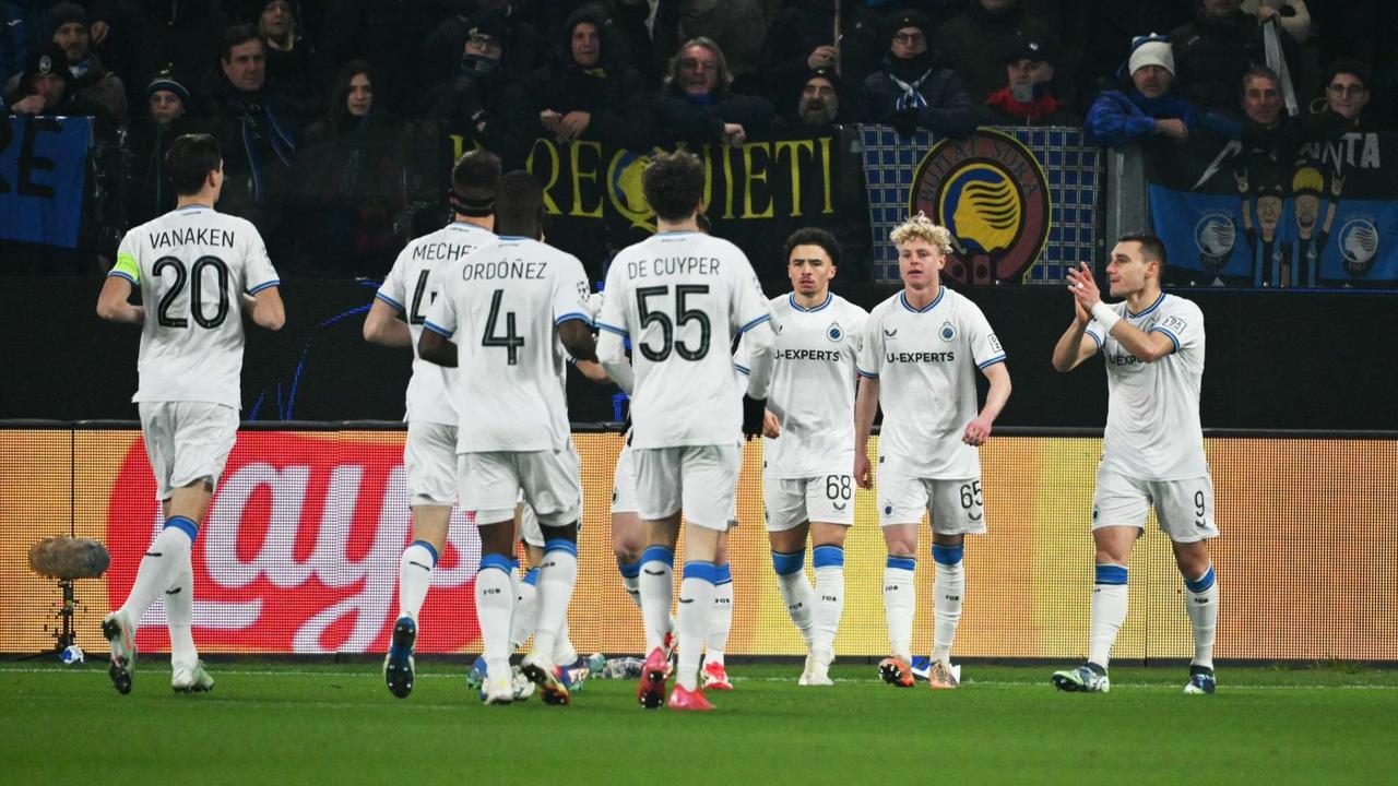 Daftar 4 Tim Lolos ke 16 Besar Liga Champions Lewat Playoff