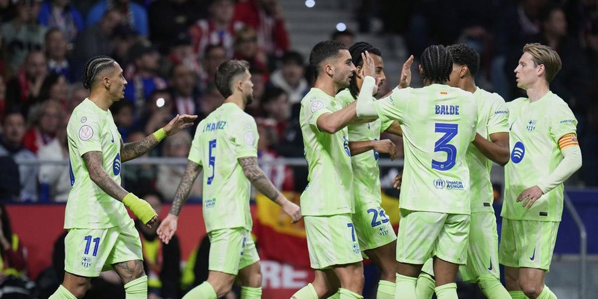 Jadwal Siaran Langsung Liga Champions di SCTV Hari Ini, Rabu 7 Mei 2025