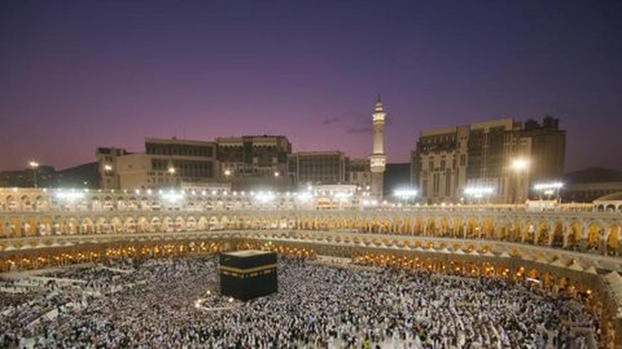Saudi janji kuota haji Indonesia tahun depan ditambah
