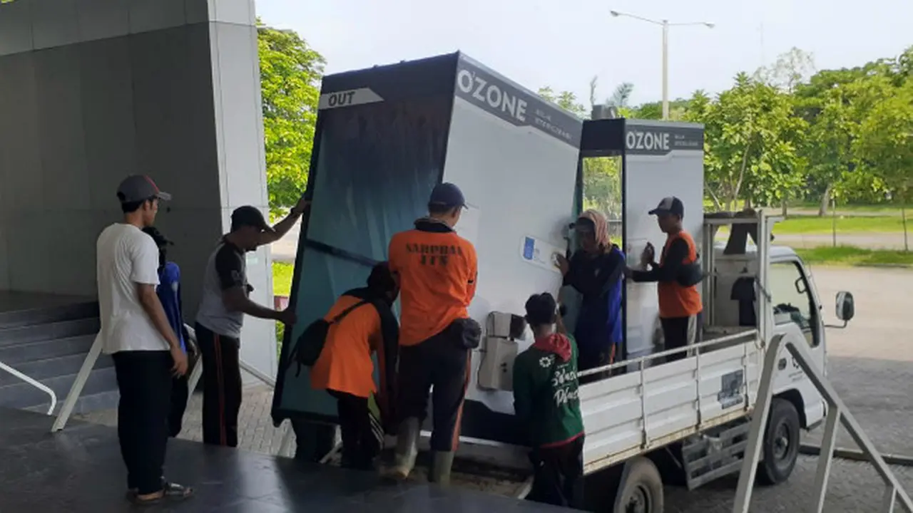 (Foto: Liputan6.com/Dian Kurniawan)