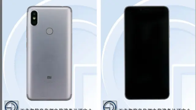 Xiaomi