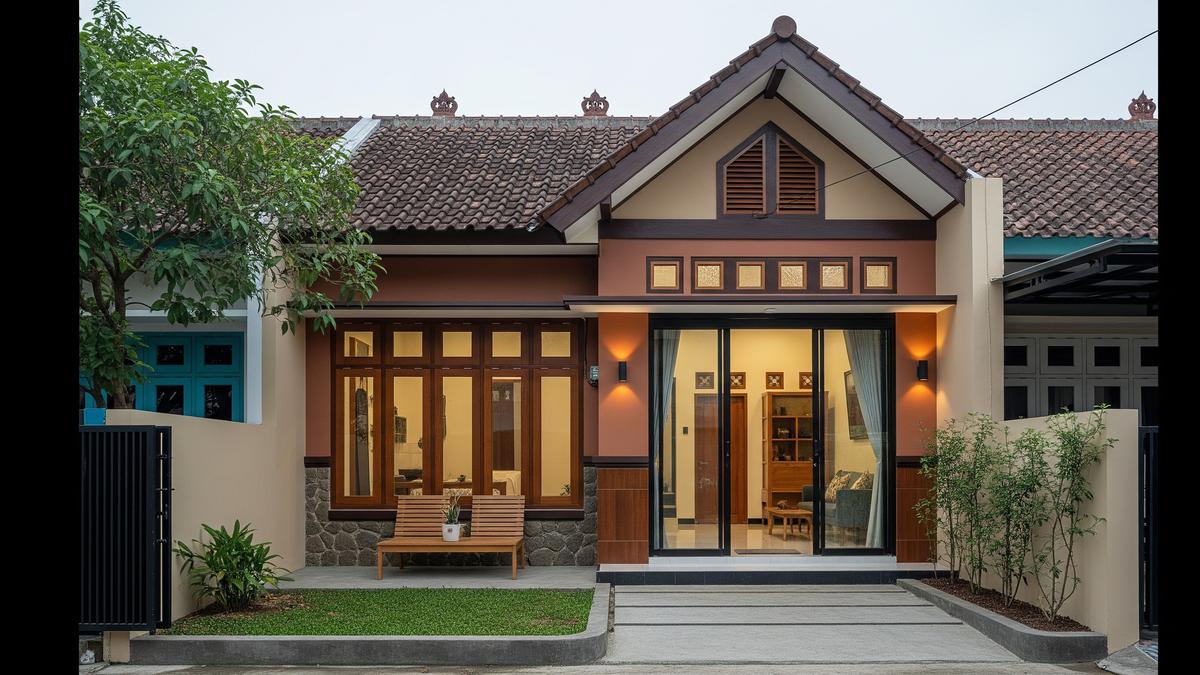 7 Rumah Murah Rp50 Jutaan yang Nyaman untuk Hari Tua, Pilihan Ideal