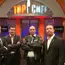 Top Chef Indonesia adalah acara realita yang diadopsi dari Amerika serta ditayangkan di SCTV.