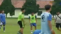 Segmen 3: Ambisi Persib hingga Persipura Vs Semen Padang