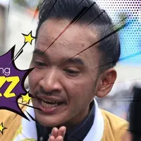 Beberapa waktu lalu, Ruben Onsu sempat menarik perhatian publik dengan kondisi kesehatannya.