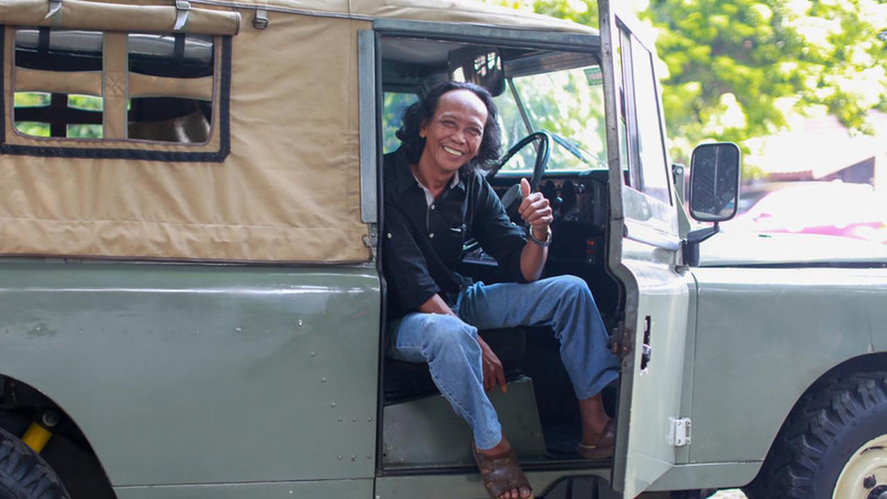 Dok. Istimewa