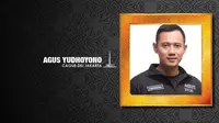 Agus: Saya Akan Mengatasi Semua Permasalahan Masyarakat Jakarta