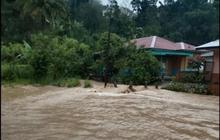 Banjir Sumatera Utara: Empat Daerah Terdampak, Ratusan Jiwa Mengungsi