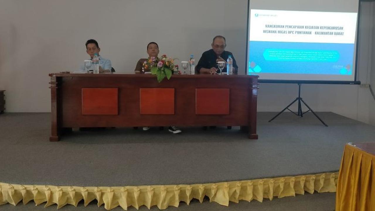Hiswana Migas Kalbar Dorong Pemda Ajukan Penambahan Kuota BBM dan LPG untuk Penuhi Kebutuhan Masyarakat