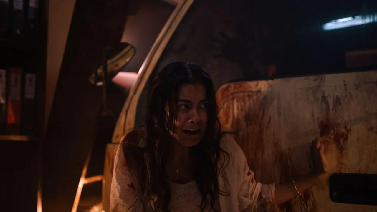 Abadi Nan Jaya (Foto/Sumber: Netflix Indonesia)