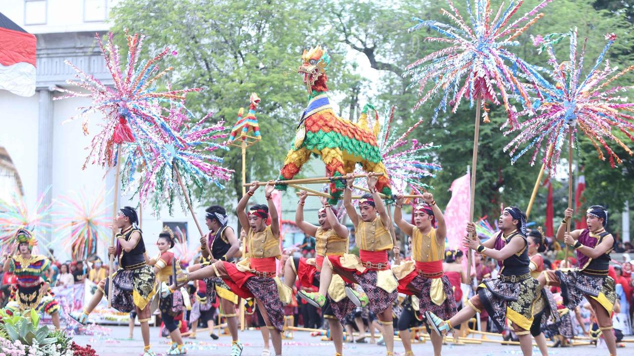 Tradisi Ramadan di Indonesia