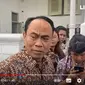 Ketua Umum Projo, Budi Arie Setiadi. (YouTube Liputan6)