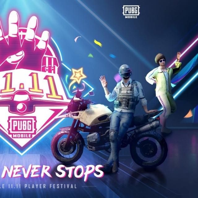 4 Program Dan Bonus Pubg Mobile Untuk Meriahkan Harbolnas 11 11 E Sports Bola Com