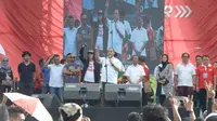 Slank Akan Berikan Kejutan di Konser Perbatasan Atambua