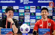 Psywar Panas! Wataru Endo Klaim Jepang Tim Terkuat Jelang Hadapi Timnas Indonesia