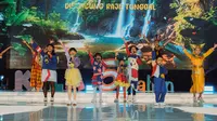 Lahirkan Lagu Anak Era Baru, Menteri Kebudayaan Gelar Lomba KILA 2025