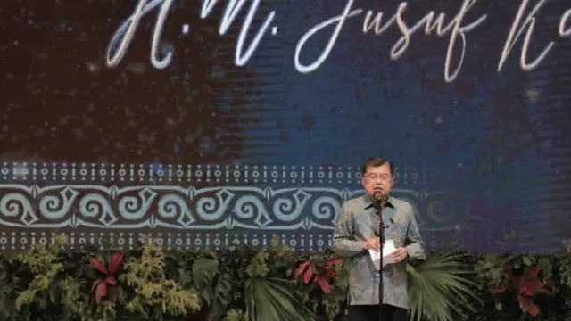 Jusuf Kalla
