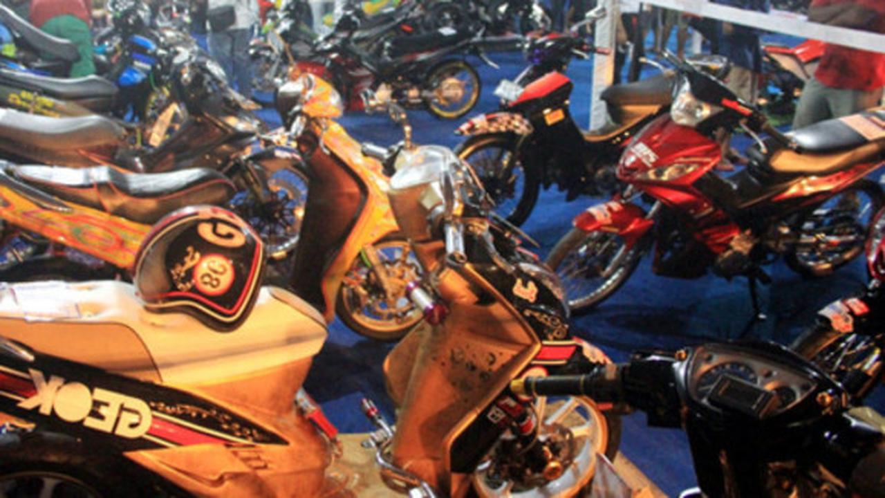 Foto Dok. Otosia.com