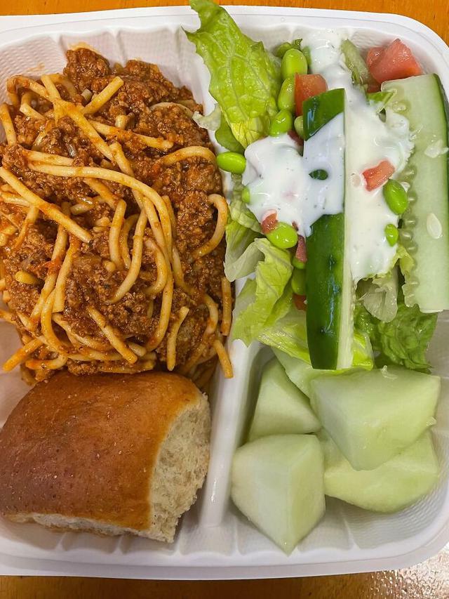 8 Potret Makan Siang Sekolah Paling Ikonik di Dunia, Siap-Siap Bikin Lapar