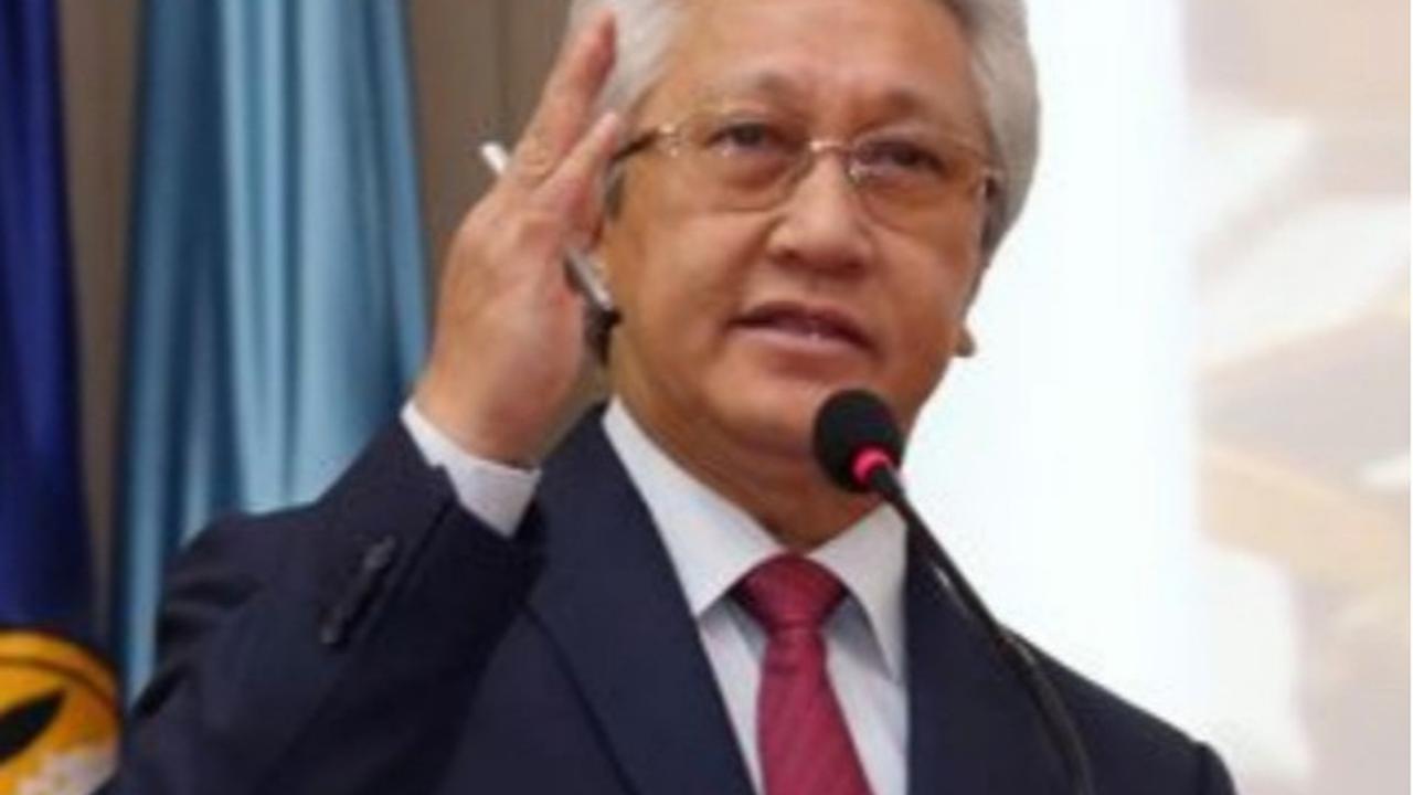dewan pakar BPIP Darmansjah Djumala