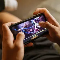 Game Berdua HP Online dan Offline (Foto: Pexels)