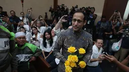 Permintaan Pengacara Nadiem Sebelum Hakim Bacakan Putusan Perkara 1.146 Halaman