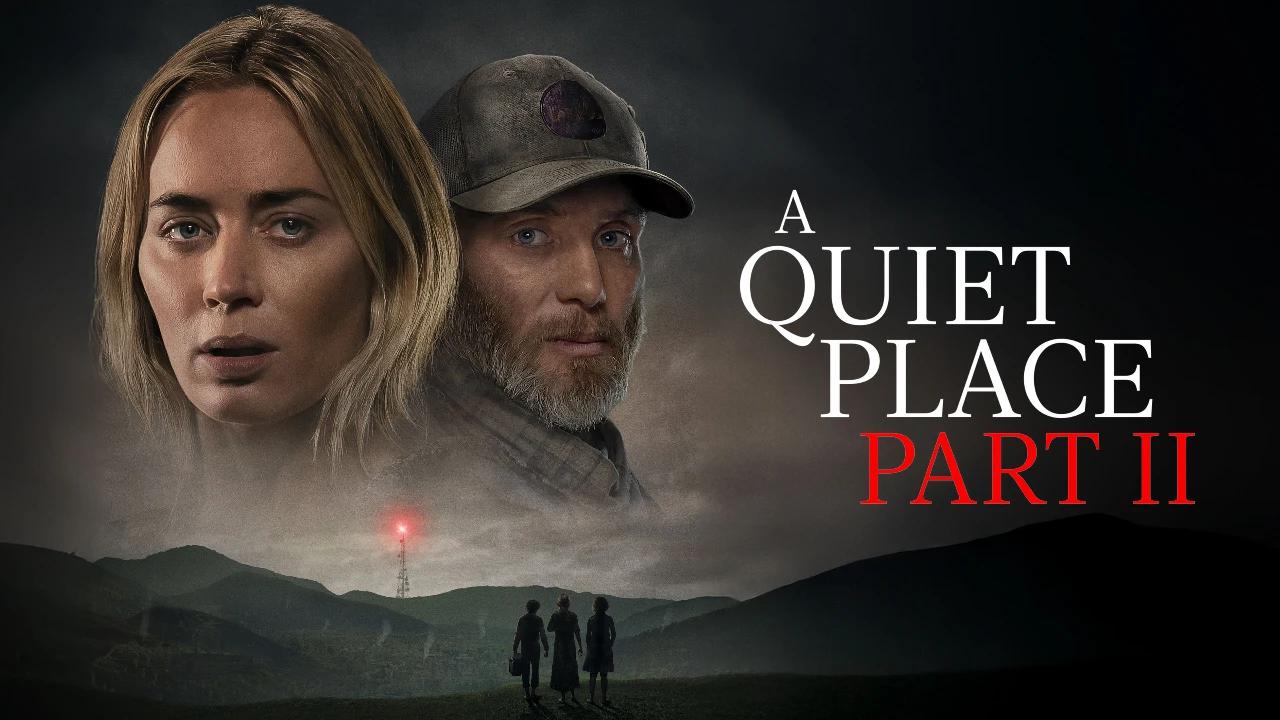 Sinopsis Film Hollywood A Quiet Place Part II di Vidio, Film Tentang Ketahanan Manusia di Tengah Kiamat yang Sunyi