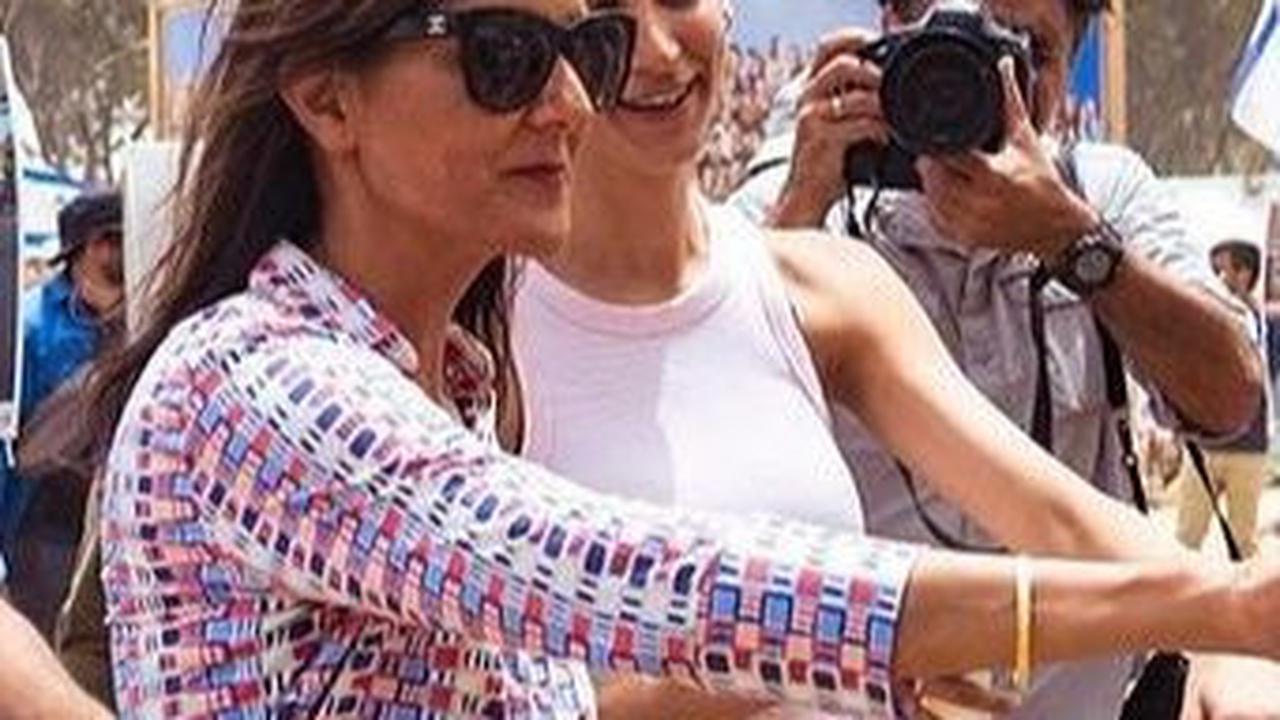 Bahkan netizen Indonesia beramai-ramai menuliskan komentar nada kecaman di akun instagram Haley.&nbsp;