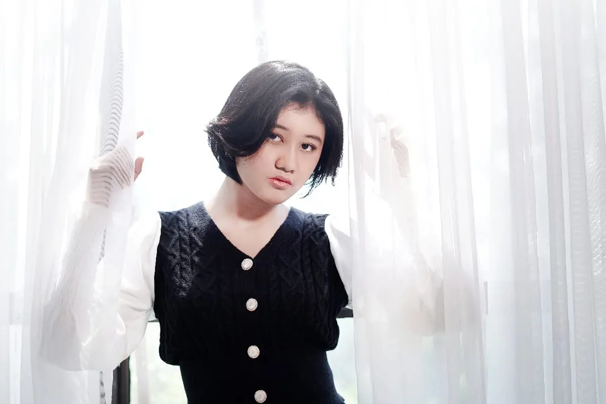 Amel Amilia